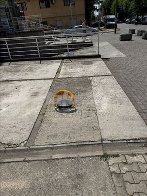 Parking mesto