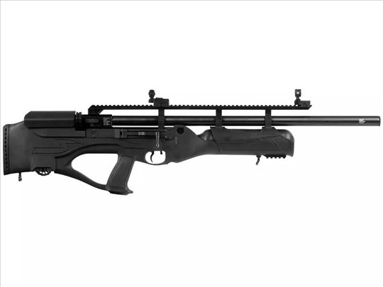 PCP vazdušna puška Hatsan Hercules Bully 9 mm