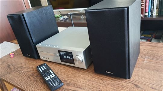 Pioneer XC-HM 72-S top stanje Austrija