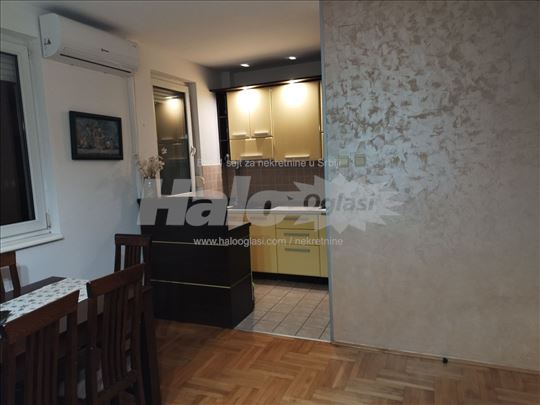 Porodični lux stan