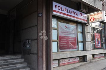 Poslovni prostor Beograd, 140m2