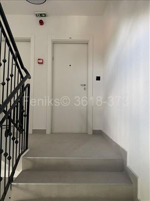 Prodaja novogradnje kod Olimpa 199.300+PDV