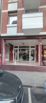 Prodaje se lokal u dubrovačkoj od 58 +82 mkv