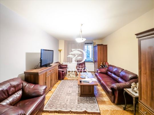 Prodajemo odličan 4.0 stan, 104m2, Gradska bolnica