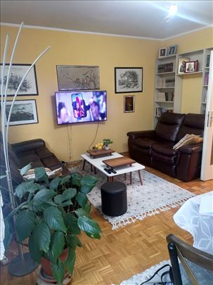 Rakovica, 54m2 plus 7m2