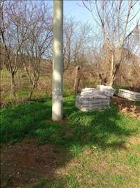 Ralja na Avali - odličan plac