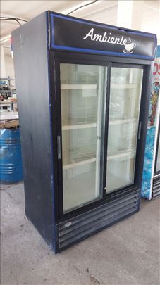 Rashladna vitrina 1200 litara 