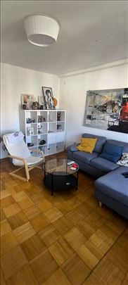 Sime Igumanova 68+15m2 terasa 2.5 namesten