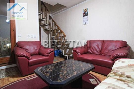 Širi centar - Dusanovac #62939