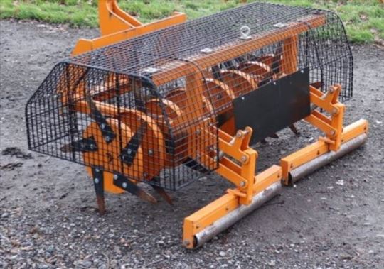 Sisis Multislit 1200 Aerator