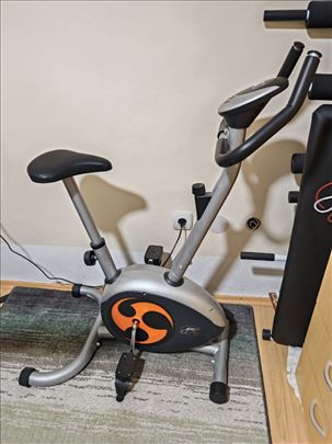 Sobni bicikl Gym Fit