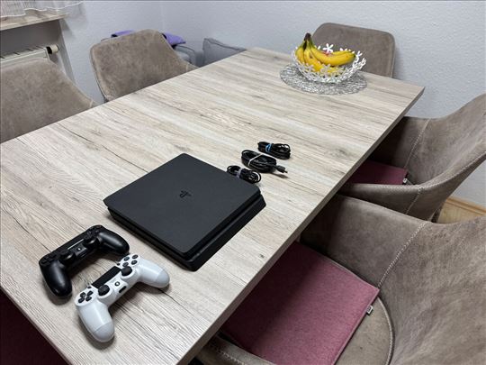 Sony Ps4 Playstation 4 Slim 9.00 Cipovan