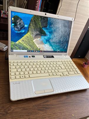 Sony Vaio i5 2430/6gb extra extra extra
