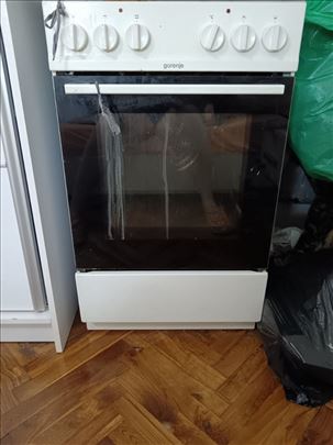 Sporet Gorenje na prodaju