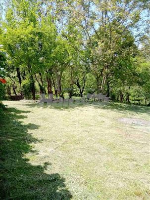 Sremcica, plac 8,87 ari