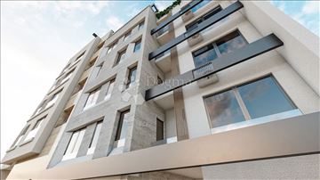 Stan Beograd, 60,70m2