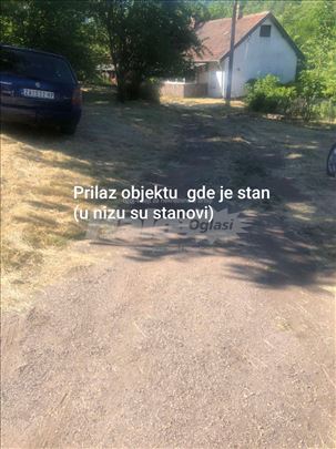 Stan na Rtnju