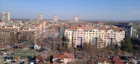 Stari Merkator - Retenzija 1.0