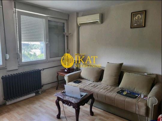 Šumice, Voždovac, dvosoban stan 47m2