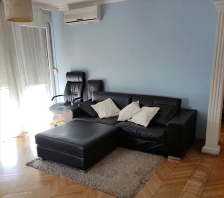 Super ponuda, 2 spavaće sobe, centar, ID 9176