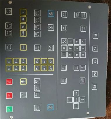 Tastatura za maho (philips 432?