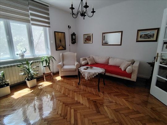 TC Zira, Cvijićeva
