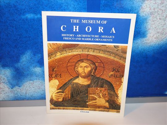 The Museum Of Chora english