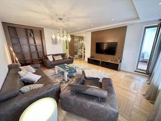 Novo, najbolja zgrada na Novom Beogradu ID#3989