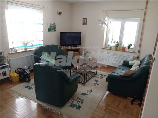 Visokv.građe kuća 240m2, 25 ari placa