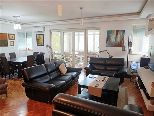 Voždovac, Bulevar oslobođenja,  140m2