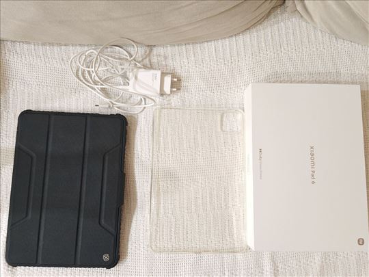 Xiaomi pad 6 8/256gb