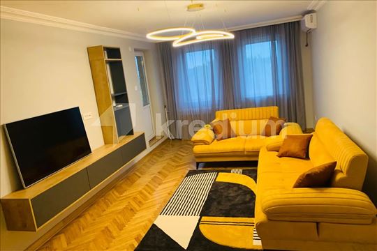 YUBC - 01 - Novi Beograd