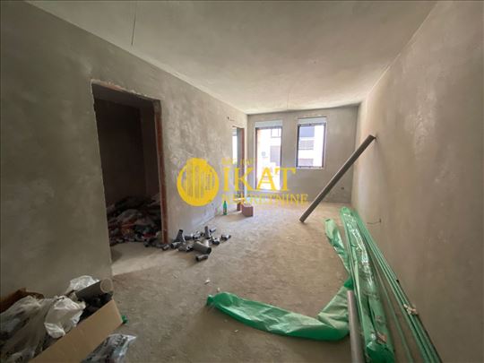 Zvezdara, Kluz 60,21m2 novogradnja + PDV