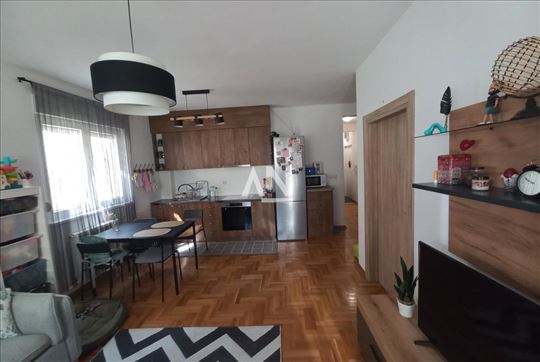 Zvezdara, Mirijevo, Kapetana Miloša Žunjića, 49m2 
