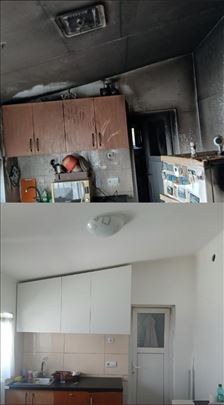 Adaptacija stanova / house majstor za sve