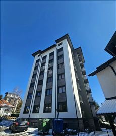 Apartman - novogradnja na Zlatiboru