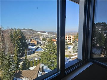 Apartman - novogradnja na Zlatiboru