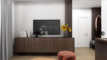 Apartman - novogradnja na Zlatiboru