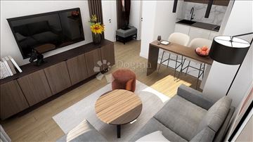 Apartman na Zlatiboru - studio