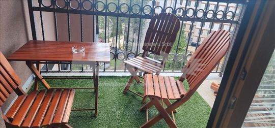 Apartman na Zlatiboru 