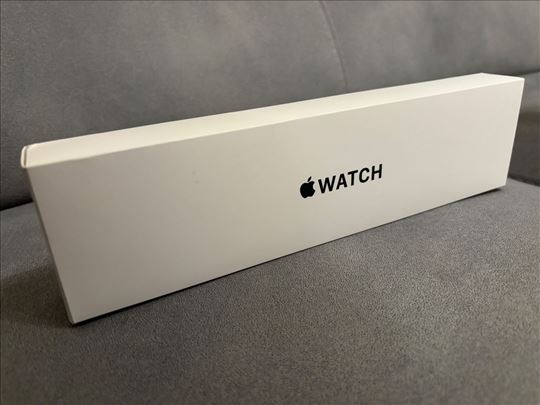 Apple Watch SE 2 44mm GPS NOV (Gen 2) VAKUM