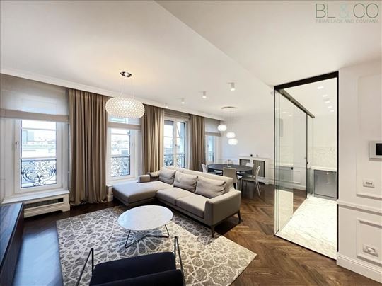 Beograd, Dorćol, Stan, 3.0, 95m2