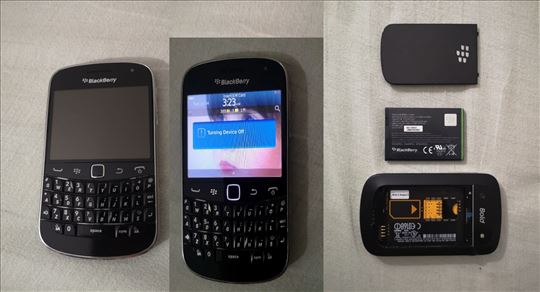 BlackBerry Bold 