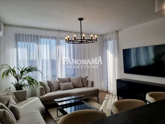 Blok 58 - Lastavica,3.0,82m2 ID#3238