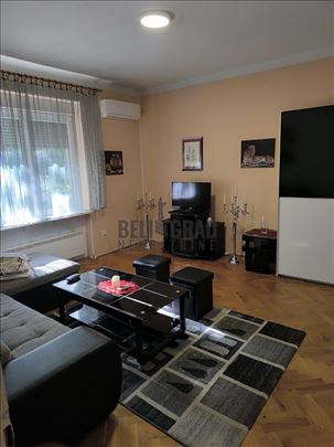 Centar - MUP 29. novembar