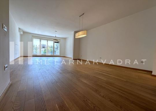 Dedinje, Neznanog Junaka, dve garaže, lux (ID: 120