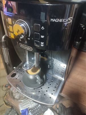 delonghi magnifica s espreso aparat