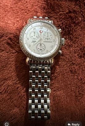 Dijamantski sat Michele