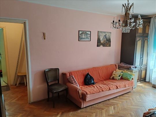 Dvosoban stan kod gradske bolnice