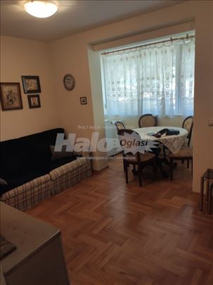 Dvosoban stan u Braće Jerković